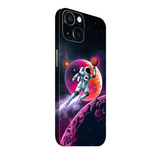 İphone 15 Plus Çizgi-Film Kaplamaları