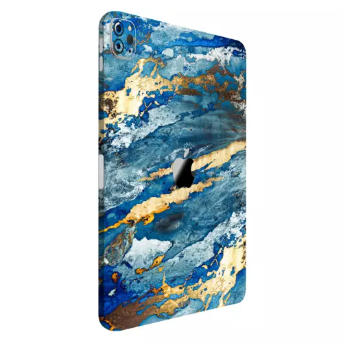 İpad Kaplama Mistik Mermer