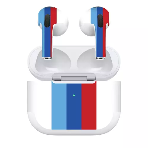 Airpods 3 Kaplama M Şeridi
