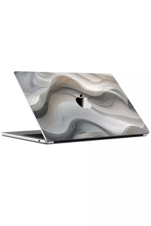 Macbook Air 13" (2022 M2) Kaplama - Mermarin