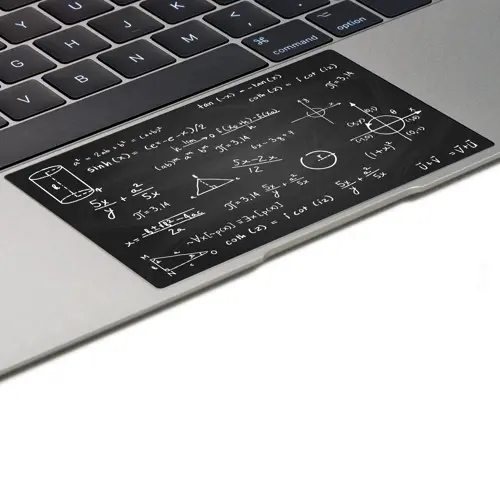 Macbook Pro 13" (2013-2015 Retina) Kaplama - Pi Ve Ötesi