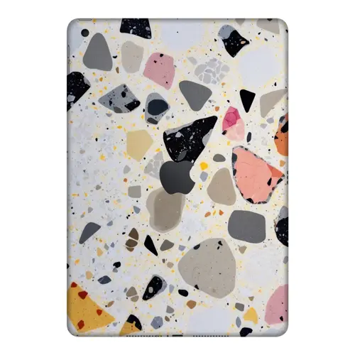 İpad Kaplama Mozaik