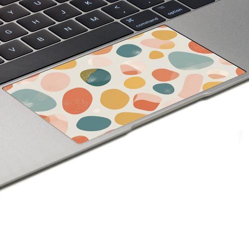 Macbook Pro 13" (2013-2015 Retina) Kaplama - Renkli Taşlar