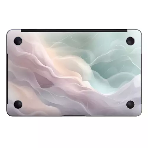 Macbook Air 13" (2018-2019) Kaplama - Düş Tülü