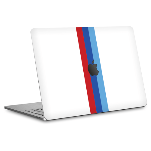 Macbook Pro 13" (2020 M1) Kaplama - M Şeridi