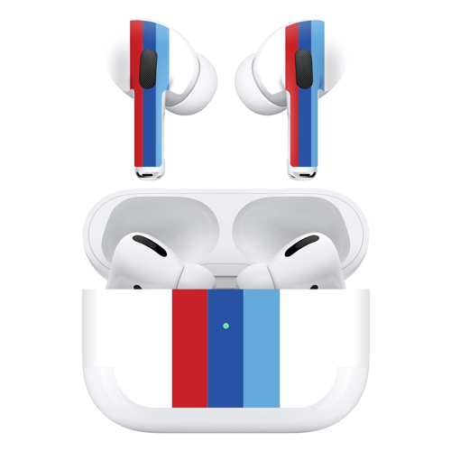 Airpods Pro Kaplama M Şeridi
