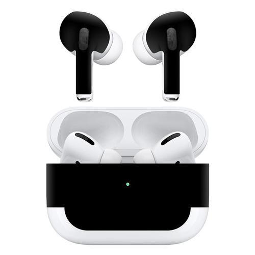 Airpods Pro Kaplama Mat Siyah