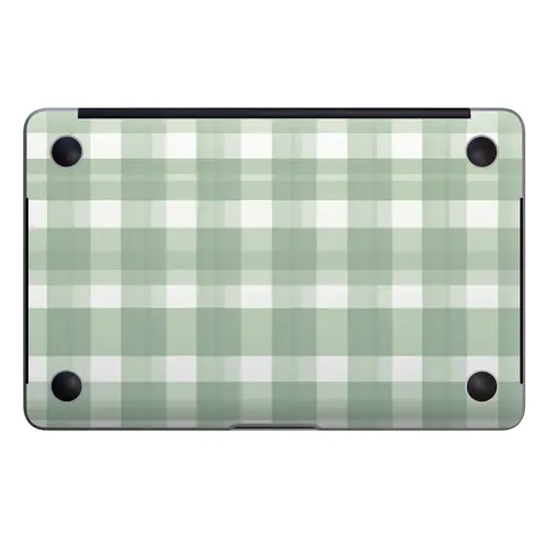 Macbook Pro 15" (2019) Kaplama - Ekose