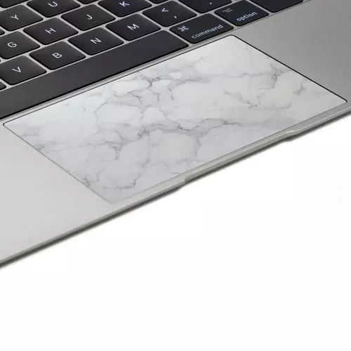 Macbook Pro 13" (2013-2015 Retina) Kaplama - Beyaz Zemin