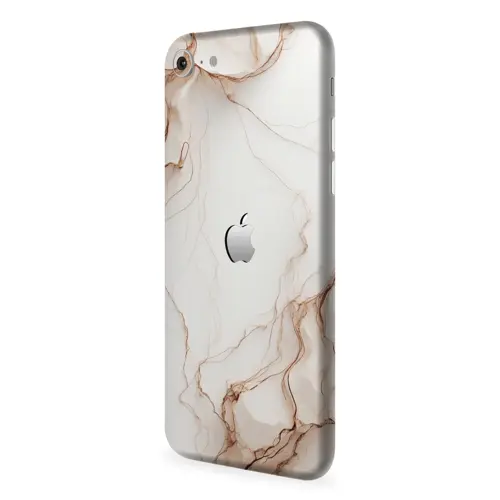 İphone Se 2020 / 2022 Mermer Kaplamaları