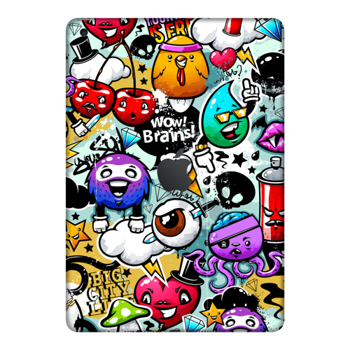 İpad Kaplama Paps Bombası