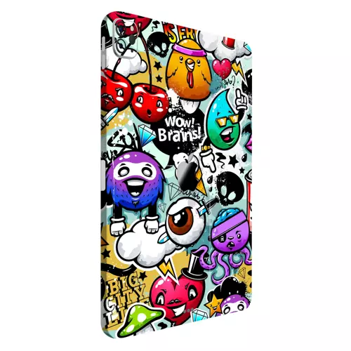 İpad Kaplama Paps Bombası