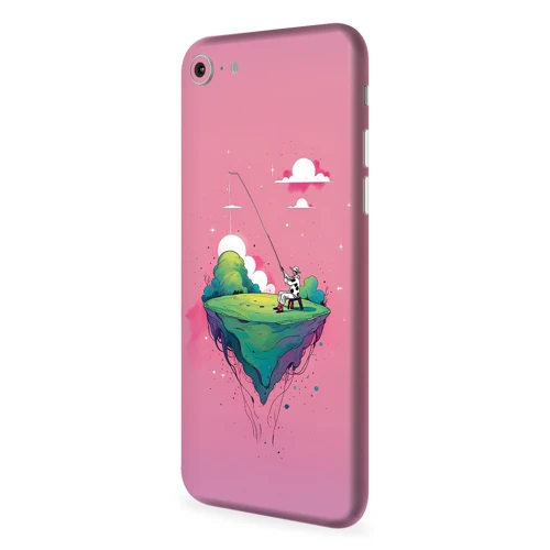 İphone Se 2020 / 2022 Minimal Kaplamaları