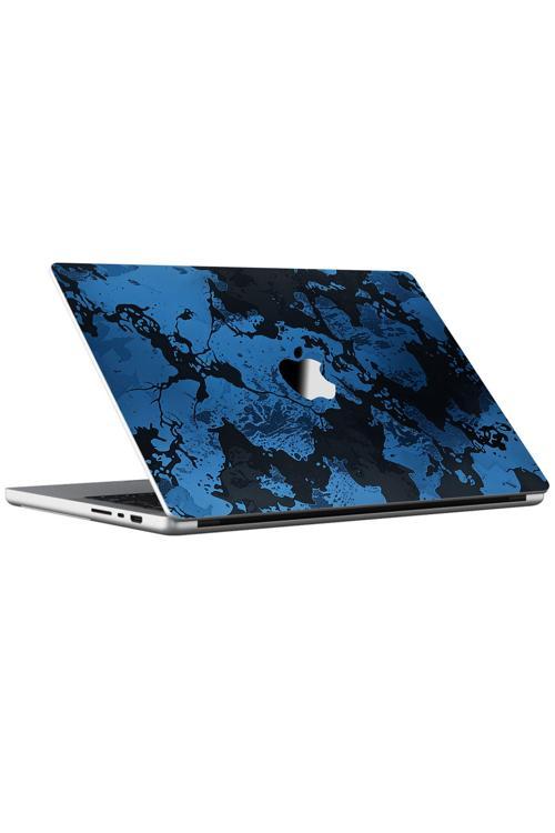 Macbook Pro 14" (2023 M2) Kaplama - Fırtına Mavisi