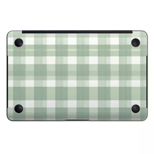 Macbook Pro 13" (2022 M2) Kaplama - Ekose