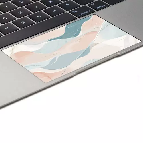 Macbook Pro 13" (2020 M1) Kaplama - Mercan Bulutu