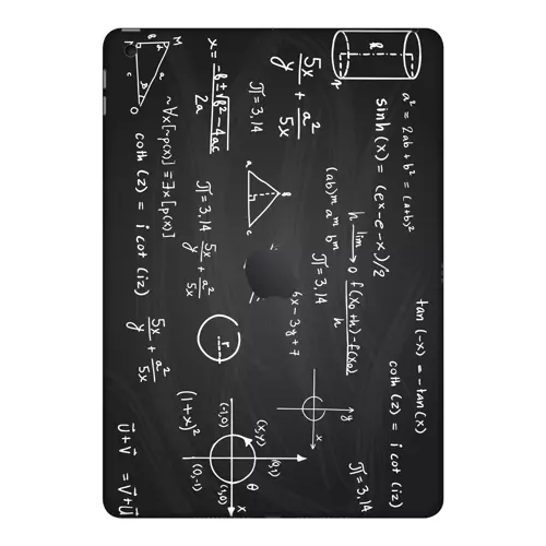 İpad Kaplama Pi Ve Ötesi