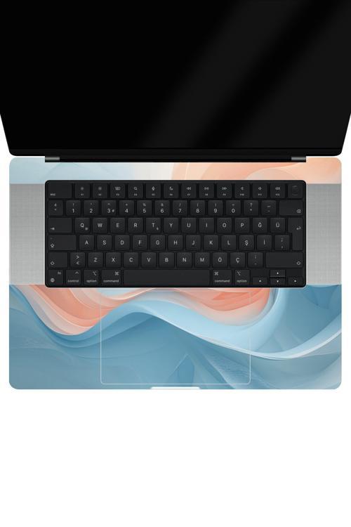 Macbook Pro 14" (2021 M1) Kaplama - Meltem
