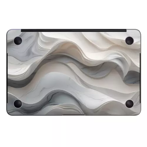 Macbook Pro 13" (2020 M1) Kaplama - Mermarin