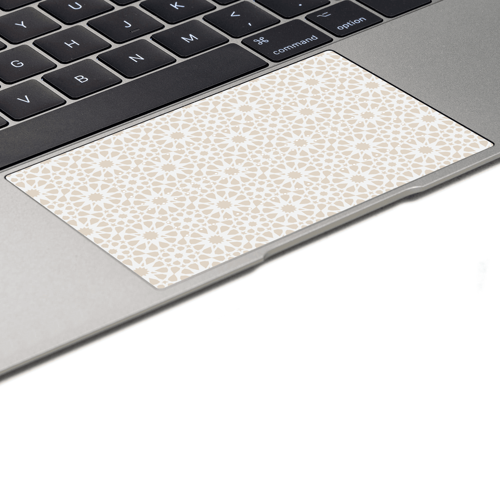 Macbook Pro 13" (2022 M2) Kaplama - Geleneksel Motif