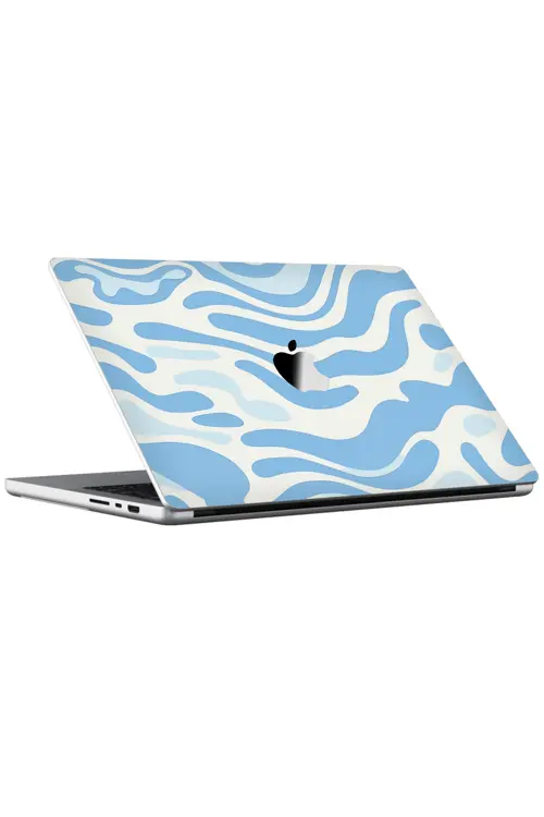 Macbook Pro 14" (2023 M2) Kaplama - Suyun İzi