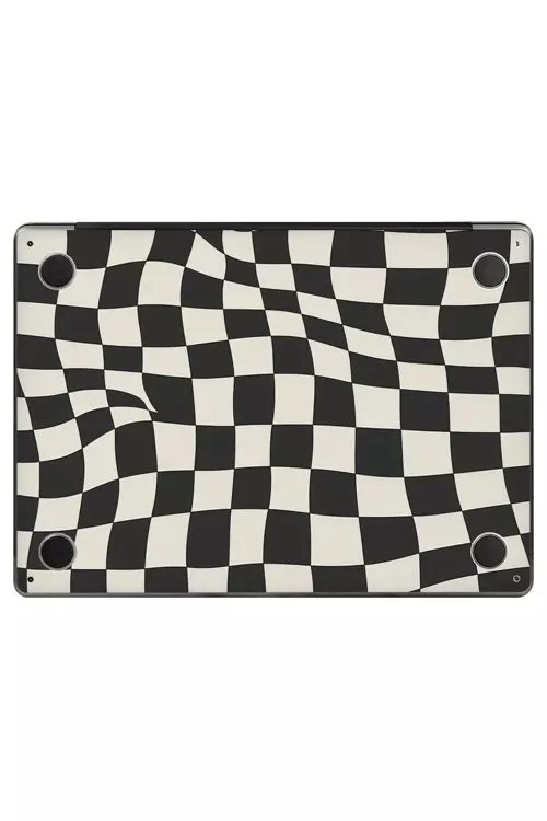 Macbook Air 13" (2022 M2) Kaplama - Dama