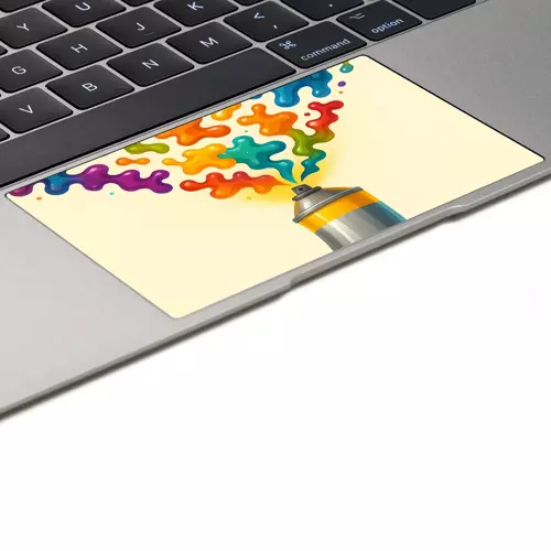 Macbook Pro 13" (2022 M2) Kaplama - Sprey