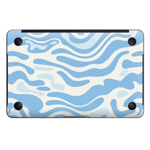 Macbook Air 13" (2018-2019) Kaplama - Suyun İzi