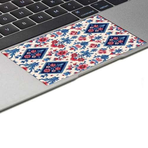 Macbook Pro 15" (2019) Kaplama - Vazo
