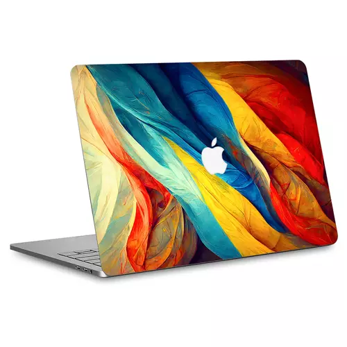 Macbook Pro 13" (2013-2015 Retina) Kaplama - Sonbahar Rüzgarı