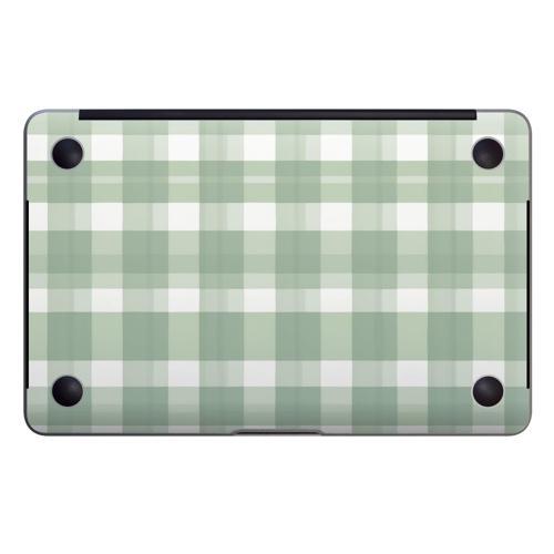 Macbook Pro 13" (2013-2015 Retina) Kaplama - Ekose