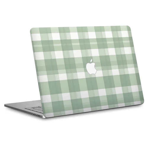 Macbook Pro 13" (2013-2015 Retina) Kaplama - Ekose