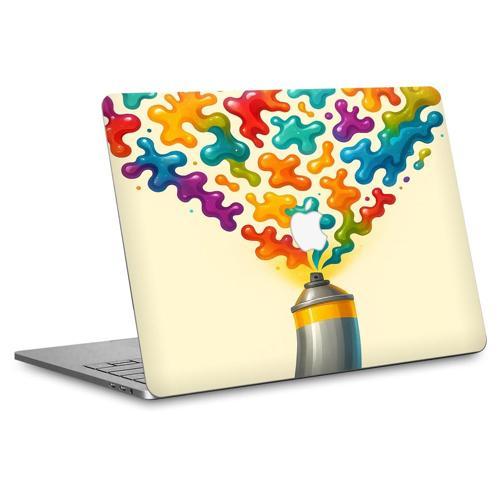 Macbook Pro 13" (2013-2015 Retina) Kaplama - Sprey