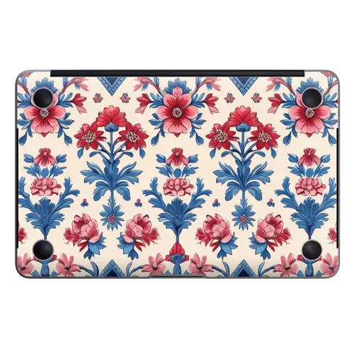 Macbook Pro 13" (2013-2015 Retina) Kaplama - Vazo