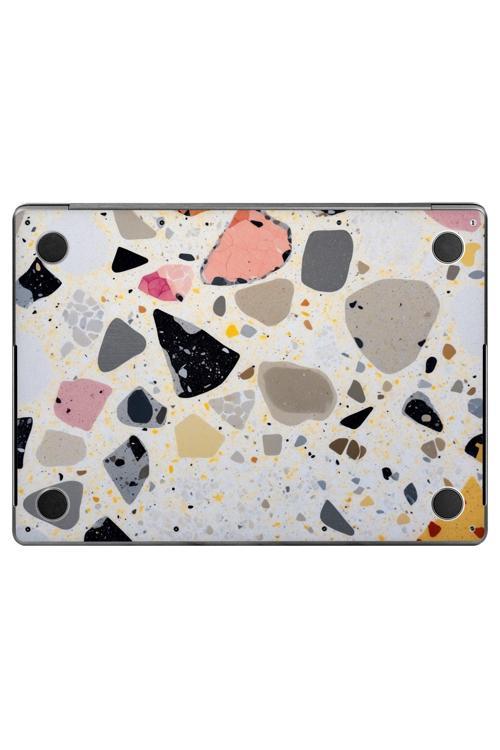 Macbook Pro 14" (2021 M1) Kaplama - Mozaik