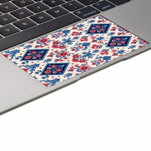 Macbook Pro 13" (2013-2015 Retina) Kaplama - Vazo