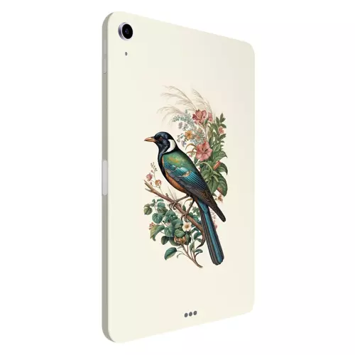 İpad Kaplama Saray Kuşu