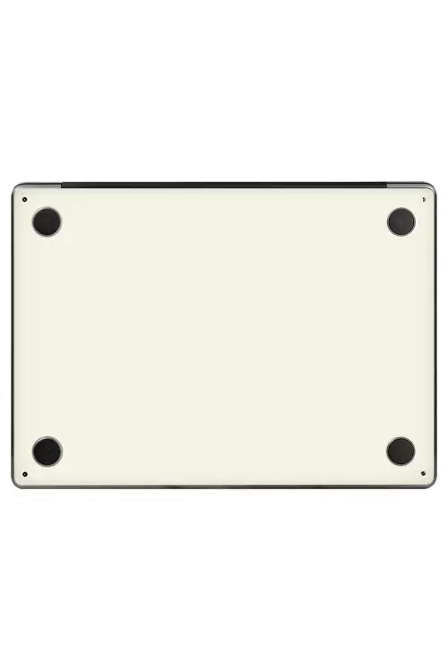 Macbook Air 13" (2022 M2) Kaplama - Saray Kuşu