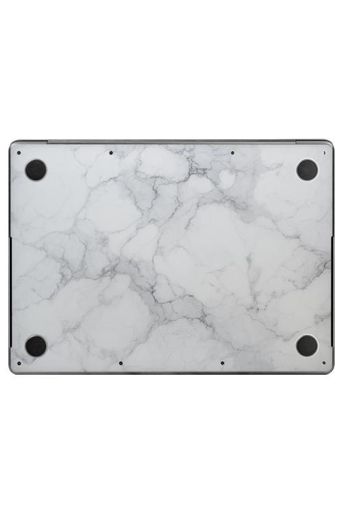 Macbook Pro 16" (2023 M3) Kaplama - Beyaz Zemin