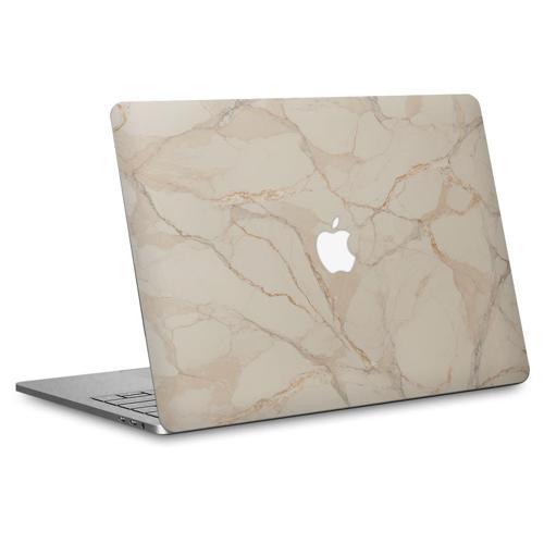 Macbook Pro 15" (2019) Kaplama - Kum Taşı