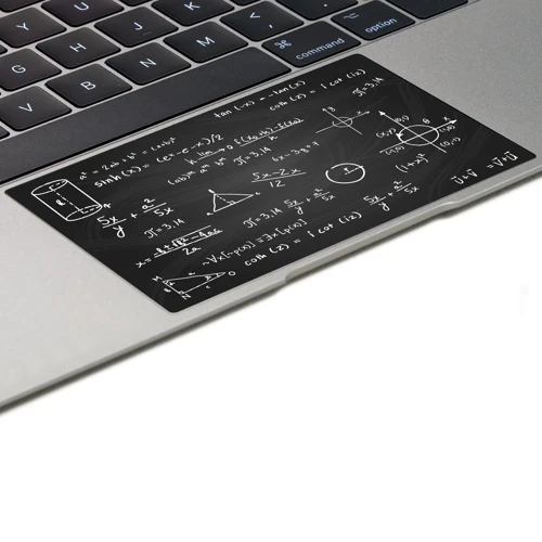 Macbook Pro 13" (2020 M1) Kaplama - Pi Ve Ötesi