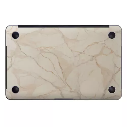 Macbook Pro 15" (2019) Kaplama - Kum Taşı