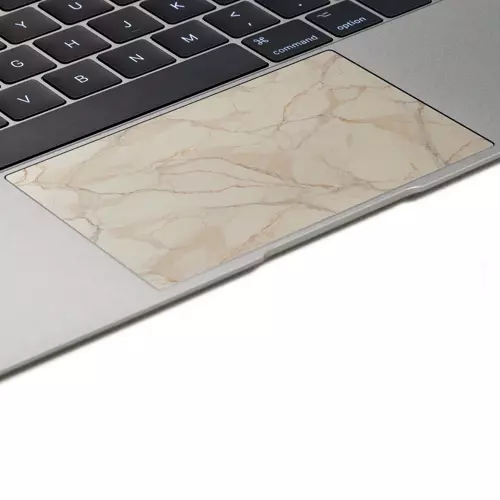 Macbook Pro 15" (2019) Kaplama - Kum Taşı