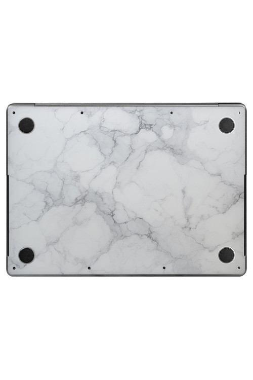 Macbook Pro 14" (2021 M1) Kaplama - Beyaz Zemin
