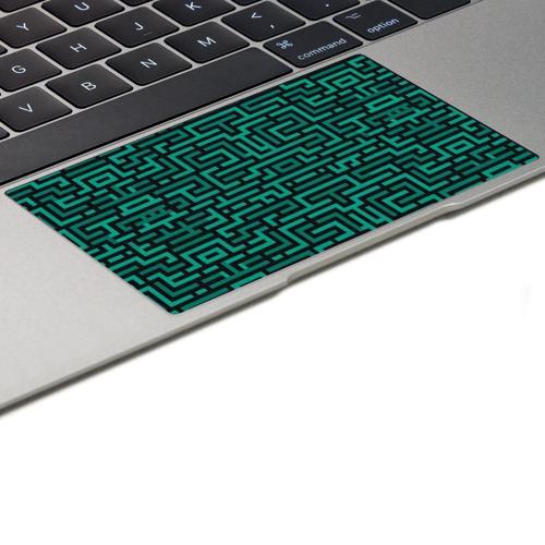 Macbook Pro 15" (2019) Kaplama - Labirent