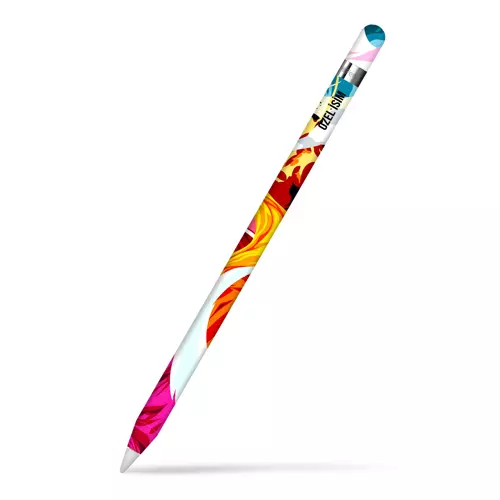 Apple Pencil Kaplama Anime Karmaşası