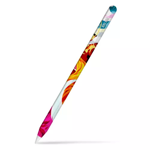 Apple Pencil Kaplama Anime Karmaşası