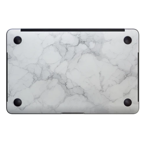 Macbook Pro 13" (2020 M1) Kaplama - Beyaz Zemin
