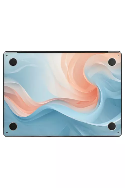 Macbook Air 13" (2024 M3) Kaplama - Meltem