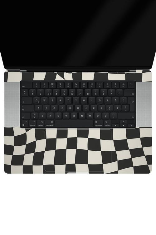 Macbook Pro 16" (2023 M3) Kaplama - Dama